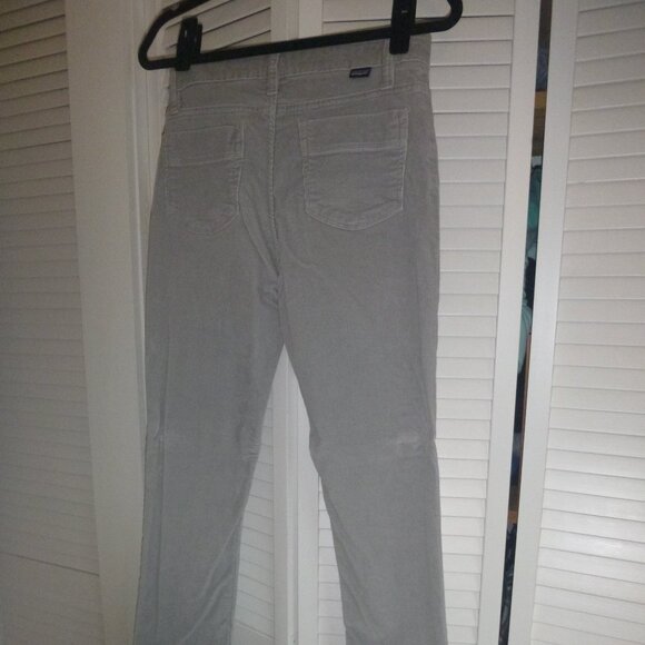 Patagonia Corduroy Pants - Picture 3 of 3